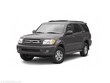  Toyota Sequoia