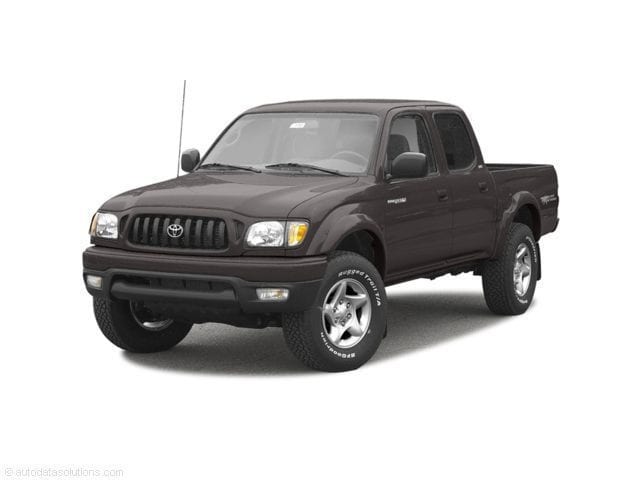 2003 Toyota Tacoma PreRunner -
                  Austin, TX