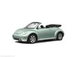  Volkswagen New Beetle