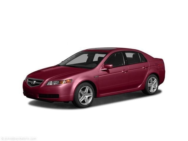 2004 Acura TL  -
                  San Francisco, CA