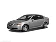 Acura TL