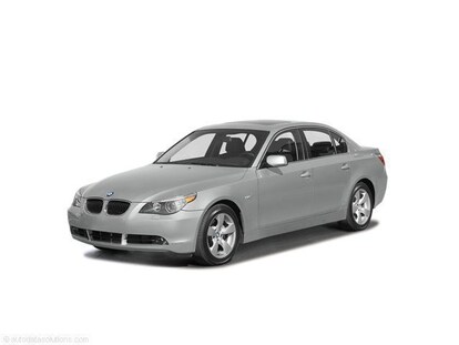 Used 2004 Bmw 530i For Sale Ocala Fl Stock K6904a1