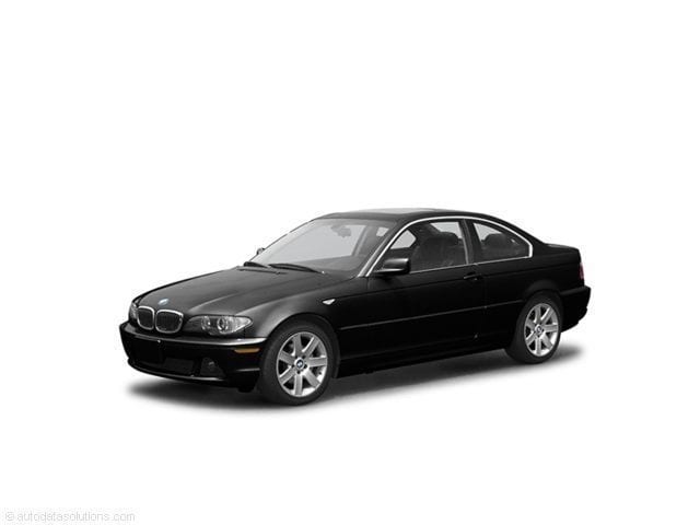 2004 BMW 3 Series 330Ci -
                  Sterling, VA