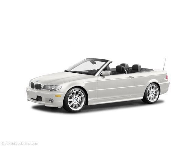 2004 BMW 3 Series 330