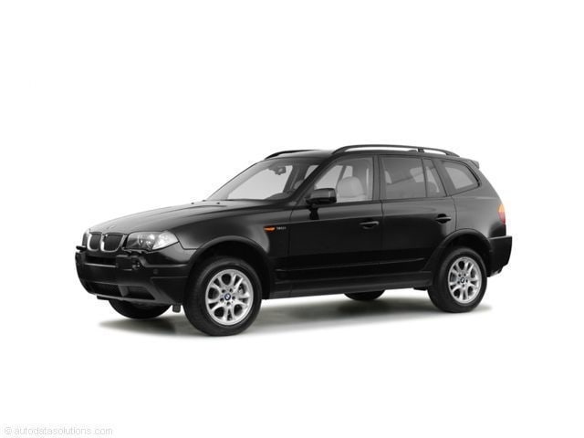 2004 BMW X3 3.0i -
                  Troy, MI