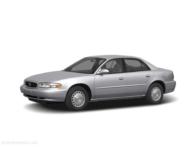 2004 Buick Century -'s photo