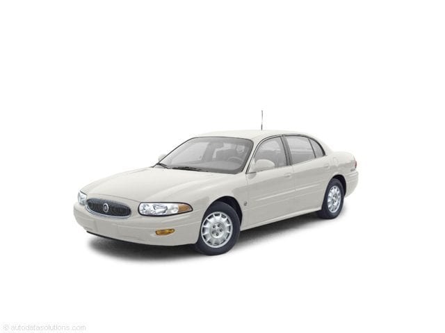 2004 Buick LeSabre Custom's photo