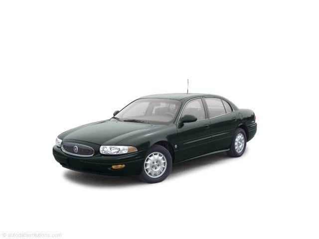 2004 Buick LeSabre Limited