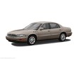 Buick Park Avenue