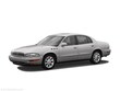  Buick Park Avenue