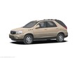  Buick Rendezvous