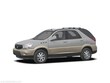 Buick Rendezvous