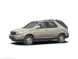 Buick Rendezvous