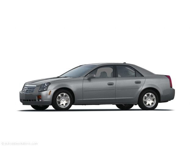 2004 Cadillac CTS Base -
                  Honolulu, HI