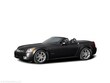 CADILLAC XLR