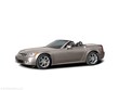  CADILLAC XLR
