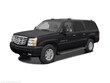CADILLAC Escalade ESV