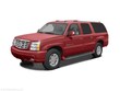 CADILLAC Escalade ESV