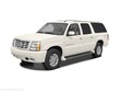 CADILLAC Escalade ESV