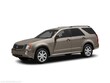  CADILLAC SRX