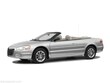 Chrysler Sebring