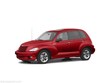  Chrysler PT Cruiser