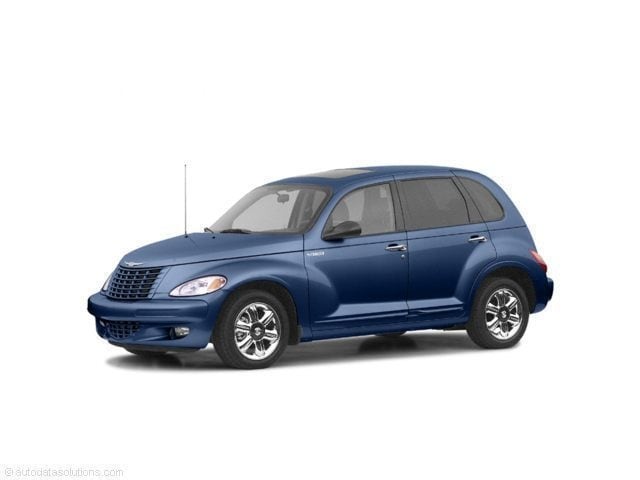 2004 Chrysler PT Cruiser's photo