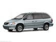 Chrysler Town & Country