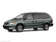 Chrysler Town & Country