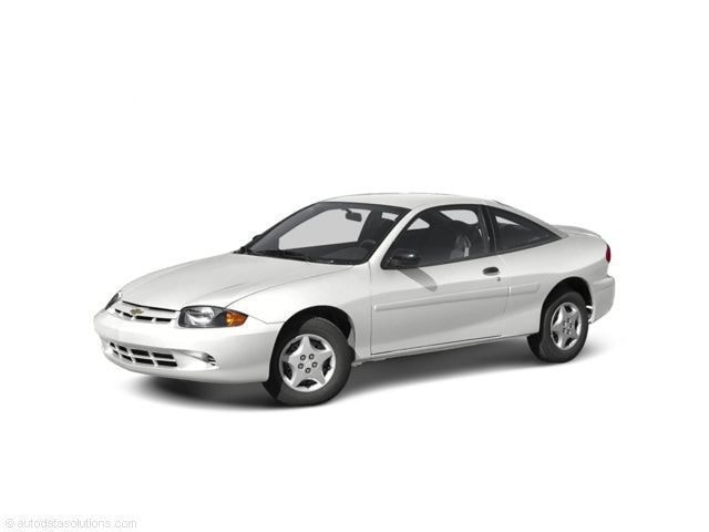 2004 Chevrolet Cavalier  -
                Bryan, TX