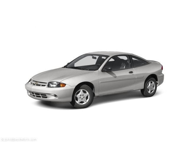 2004 Chevrolet Cavalier Base