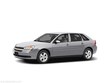 Chevrolet Malibu MAXX