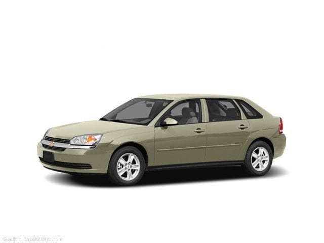 2004 Chevrolet Malibu Maxx LT's photo