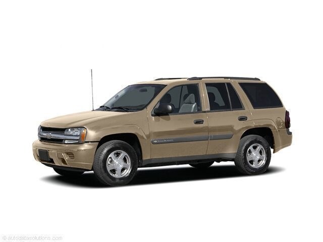 PERFORMANCE CHIP CHEVY TRAILBLAZER 2002-2009 GAS SAVER