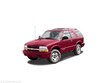  Chevrolet Blazer
