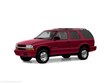 Chevrolet Blazer