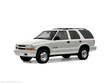  Chevrolet Blazer