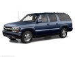  Chevrolet Suburban 1500