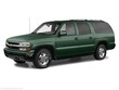 Chevrolet Suburban 1500