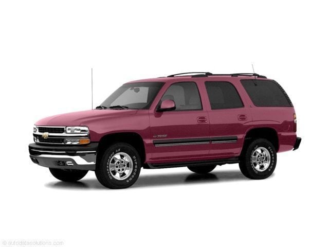 2004 Chevrolet Tahoe  -
                  Sterling, VA