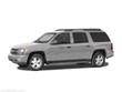 Chevrolet TrailBlazer EXT