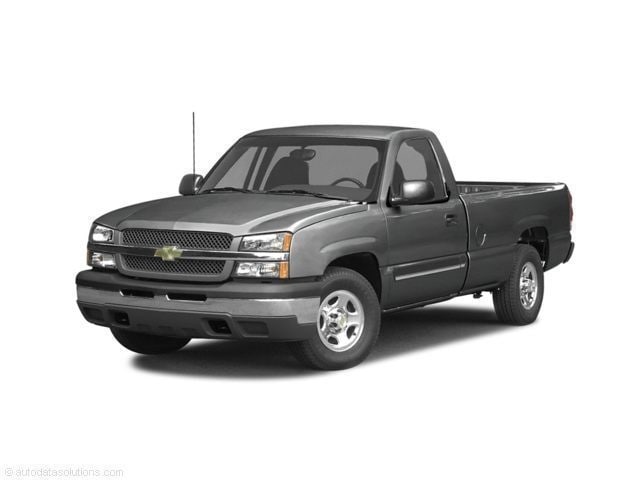 2004 Chevrolet Silverado 1500  -
                  Norfolk, VA