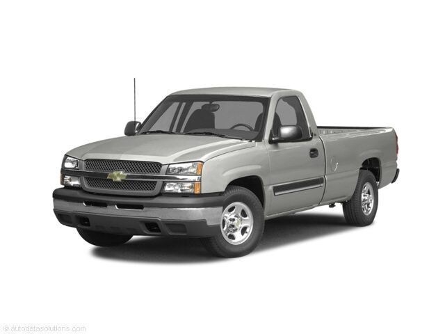 2004 Chevrolet Silverado 1500  -
                  Urbandale, IA