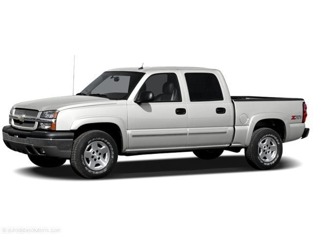 2004 Chevrolet Silverado 1500  -
                  Dallas, TX