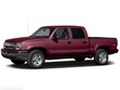 Chevrolet Silverado 1500 Crew Cab