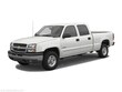  Chevrolet Silverado 2500HD
