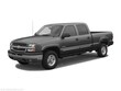 Chevrolet Silverado 2500 HD