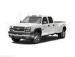 Chevrolet Silverado 3500