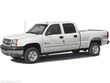  Chevrolet Silverado 2500HD
