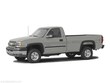  Chevrolet Silverado 2500HD